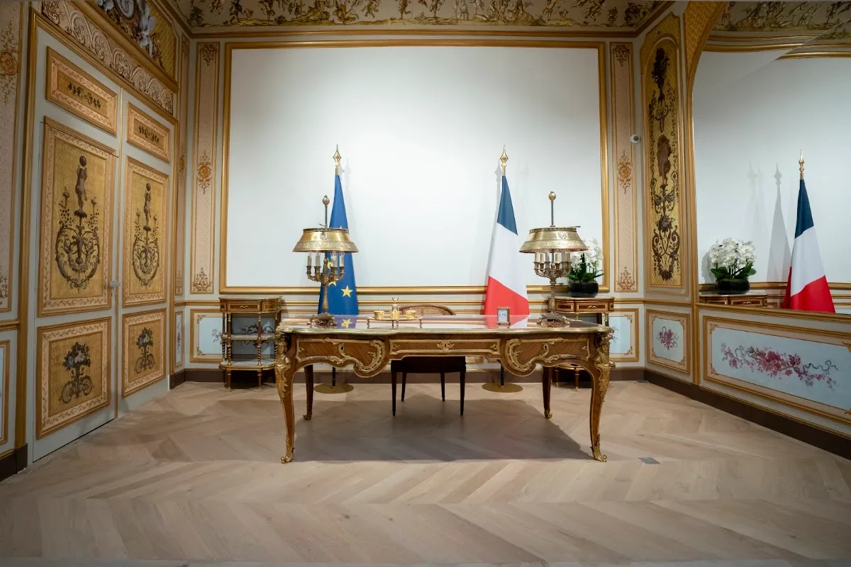 La Maison Elysée