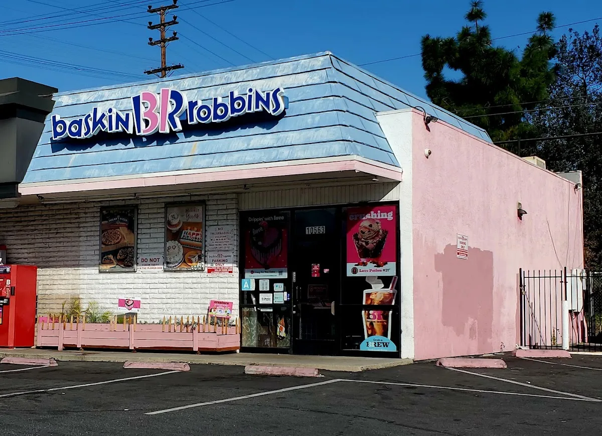 Baskin-Robbins