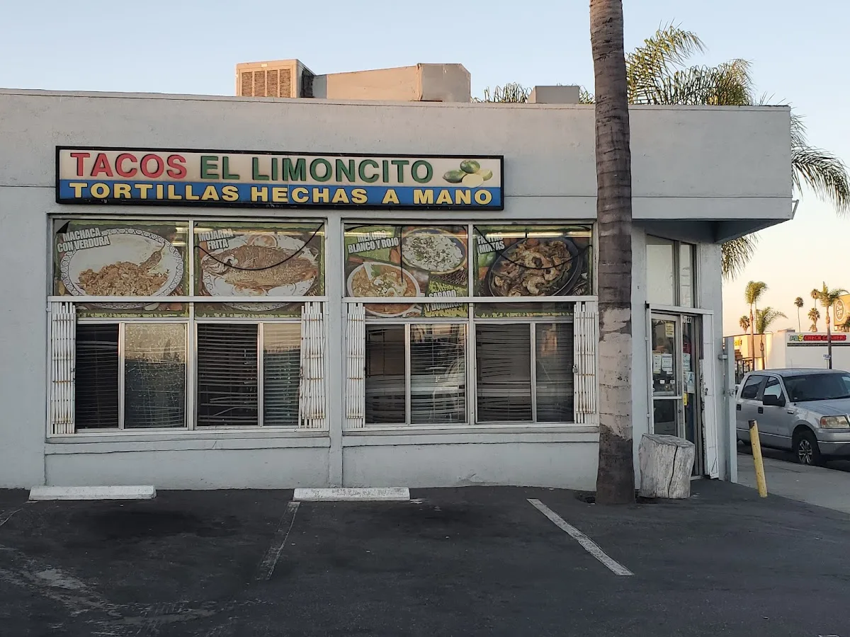 El Limoncito Restaurante y Delicias