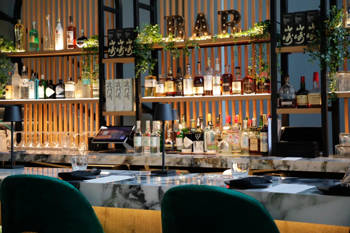 Chef Papa Vietnamese Kitchen LIC