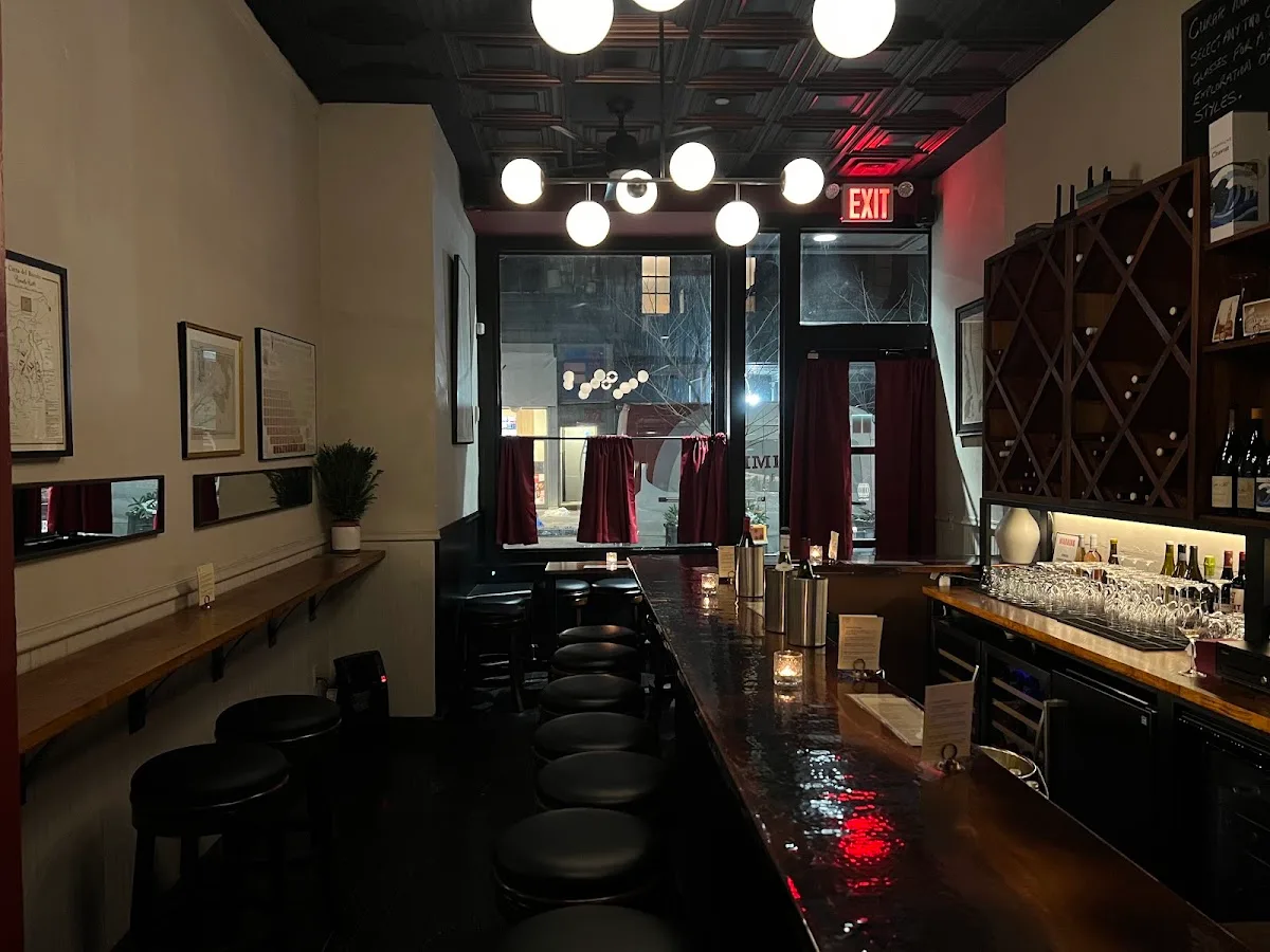 freddy’s tribeca