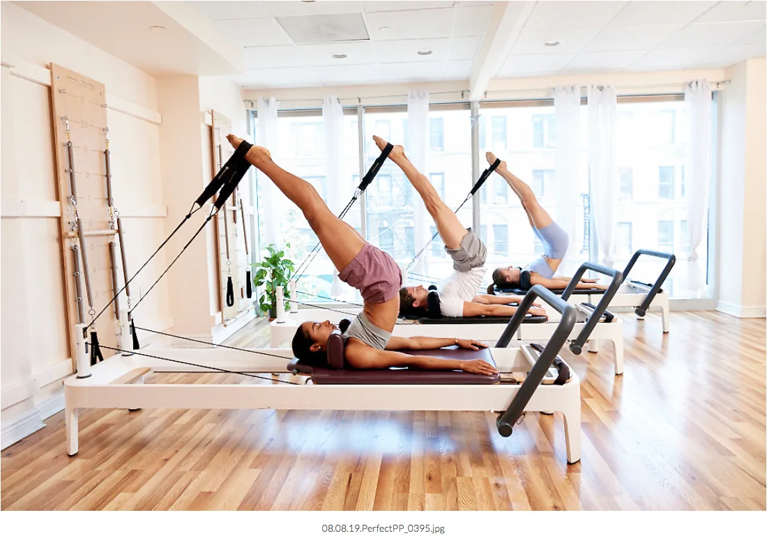 Perfect Posture Pilates