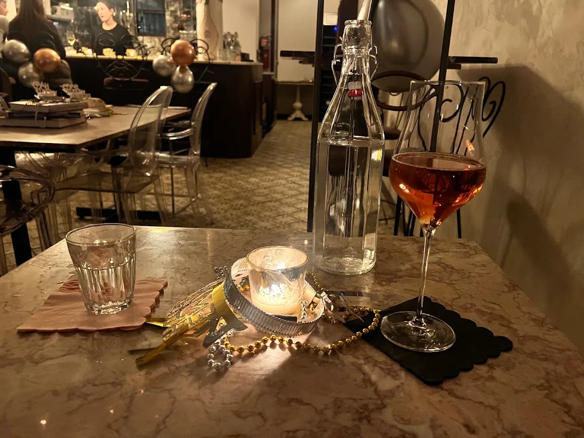 Bar Florine