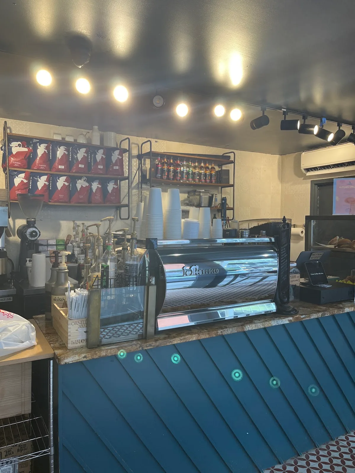 Corvo Coffee