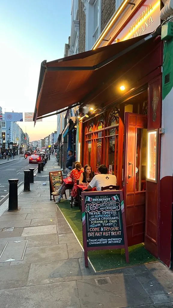 Ci Tua Osteria Romana