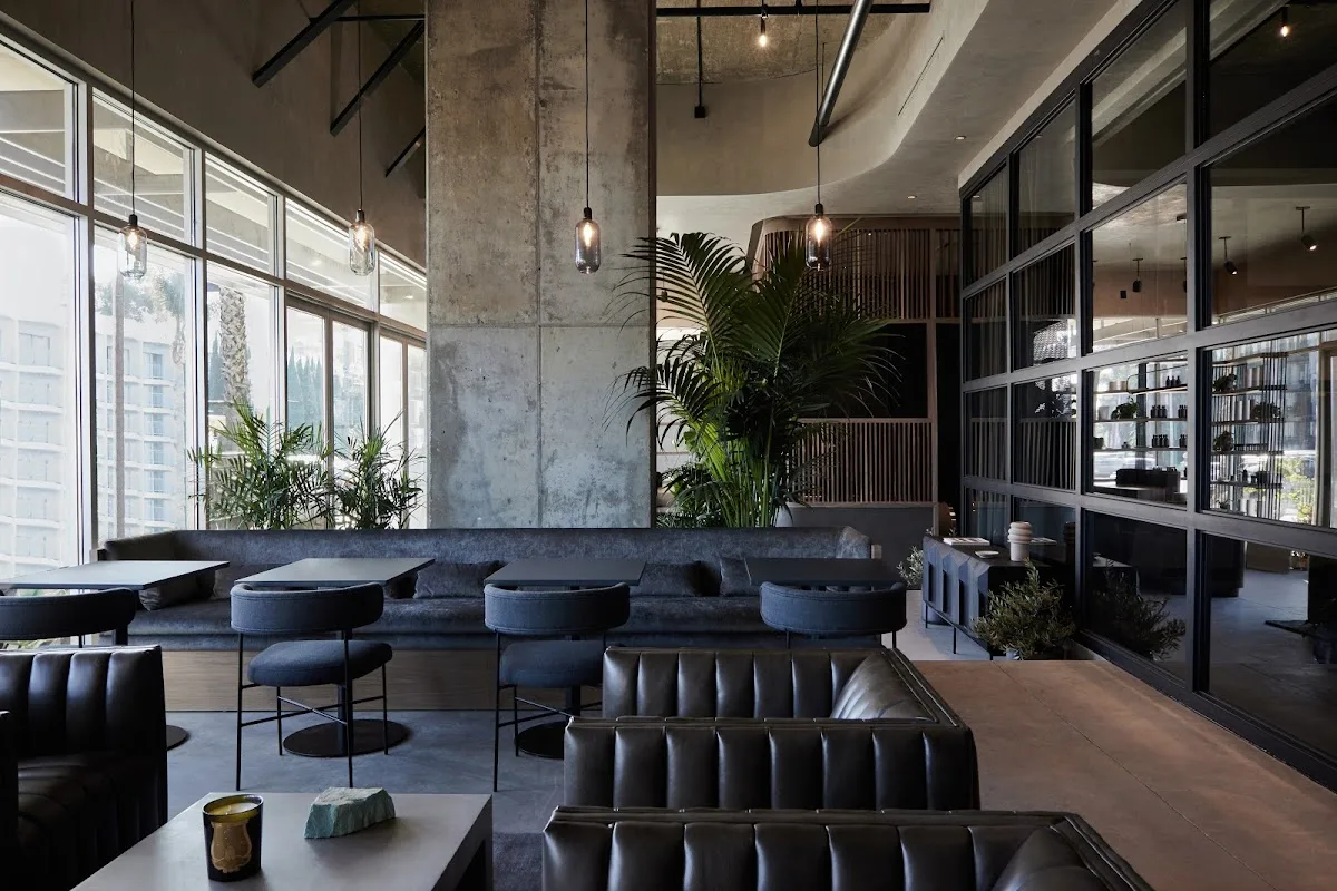 Remedy Place West Hollywood