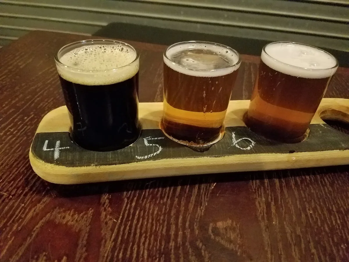 Staten Island Beer Co.