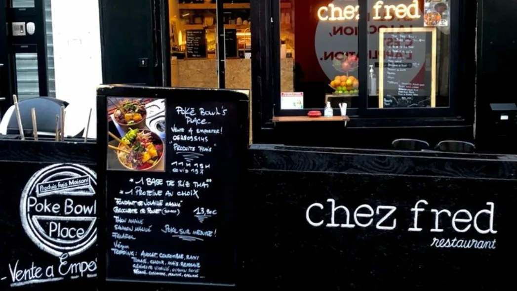 Chez Fred