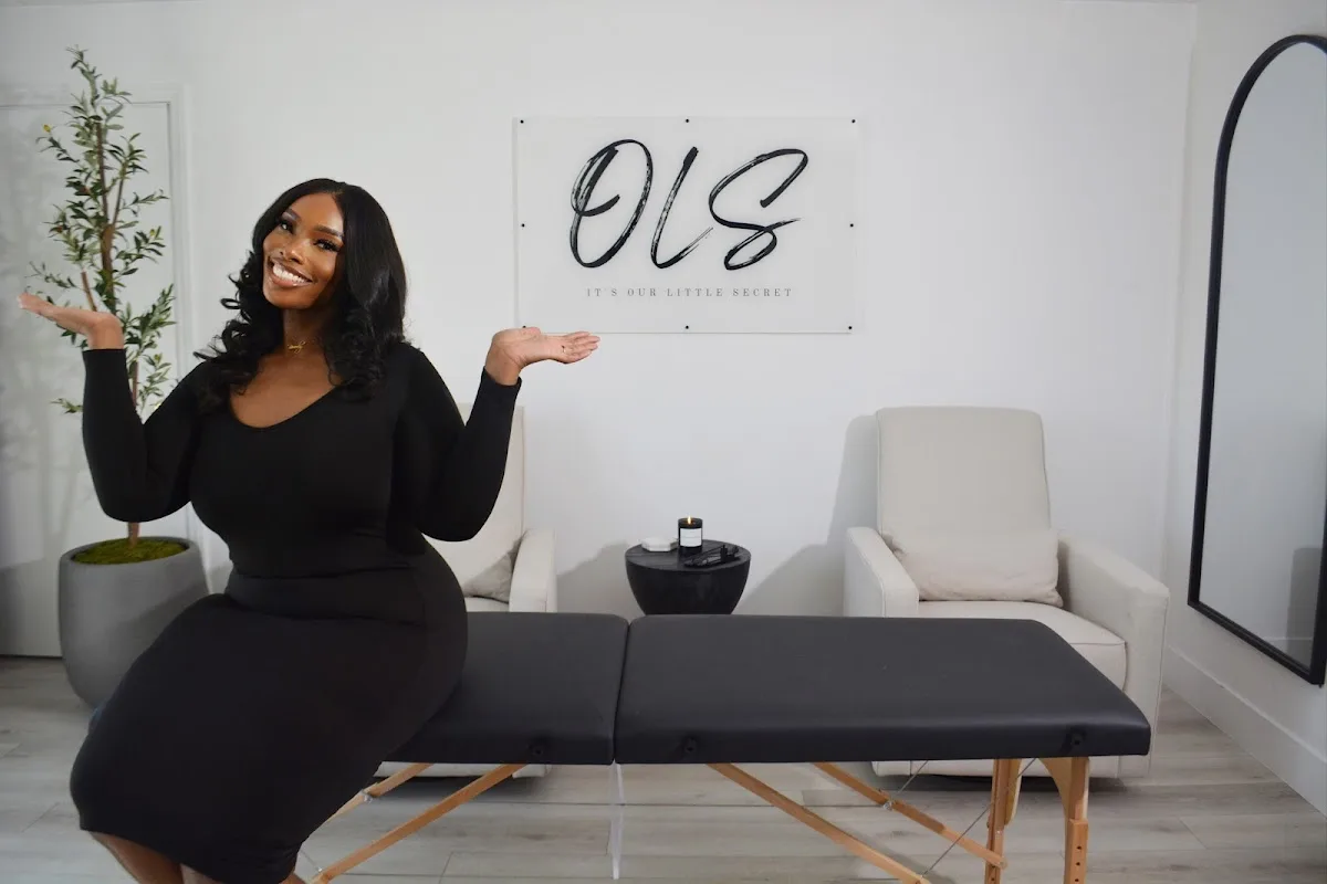 Beverly Saka Studio