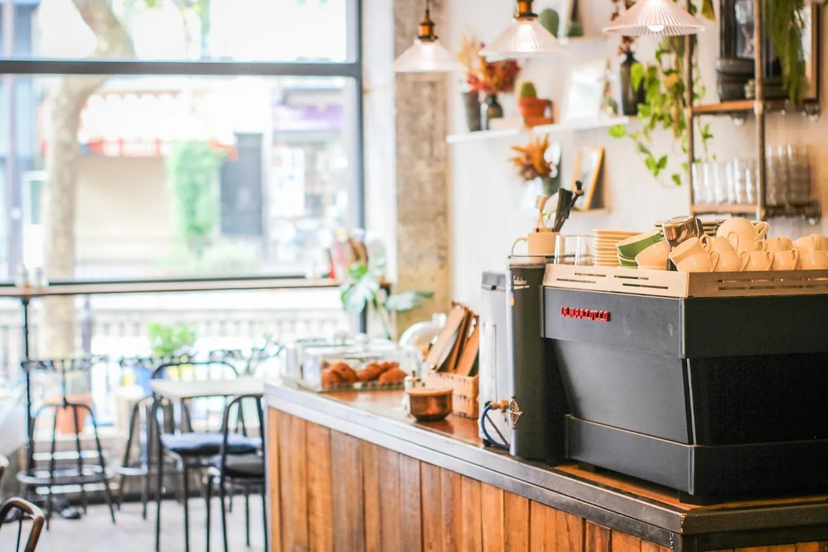 ONI Coffee Shop