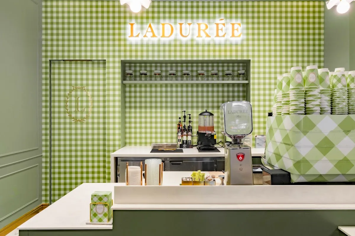 Ladurée