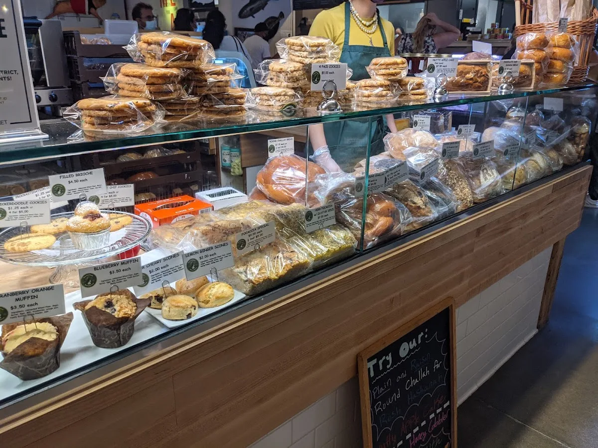 Ravenhook Bakehouse
