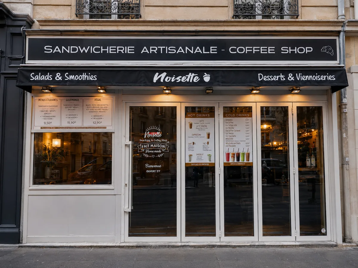 Noisette