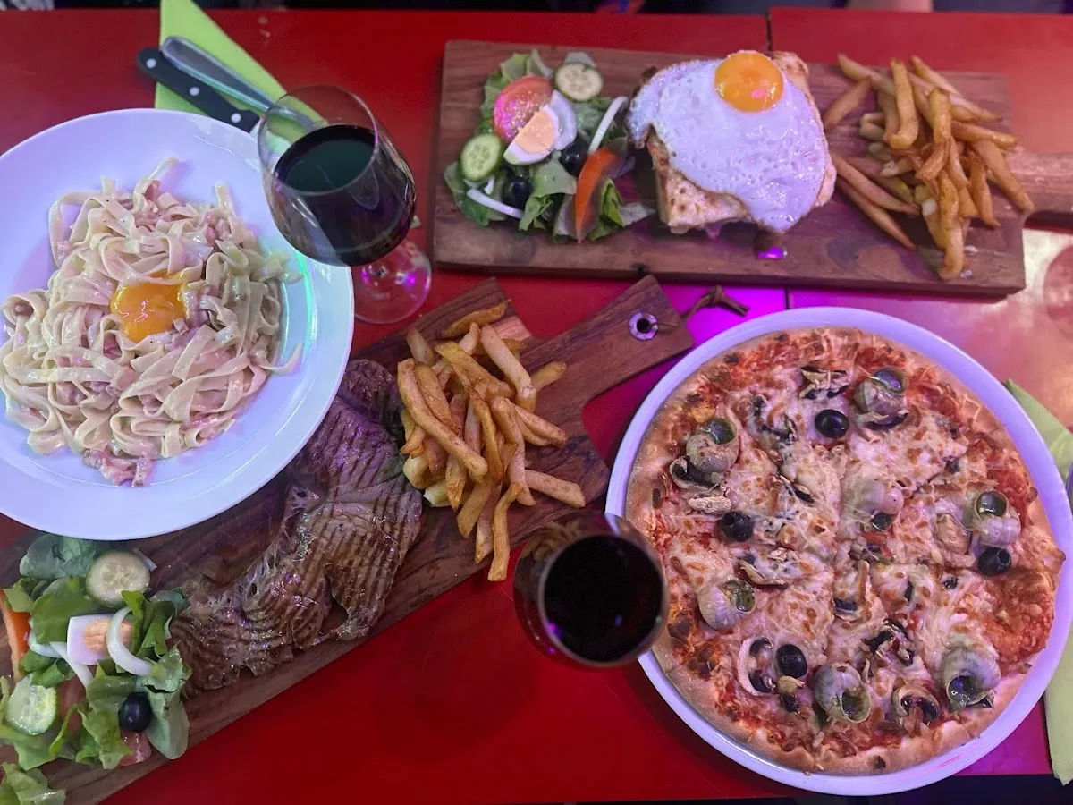 Lescargot