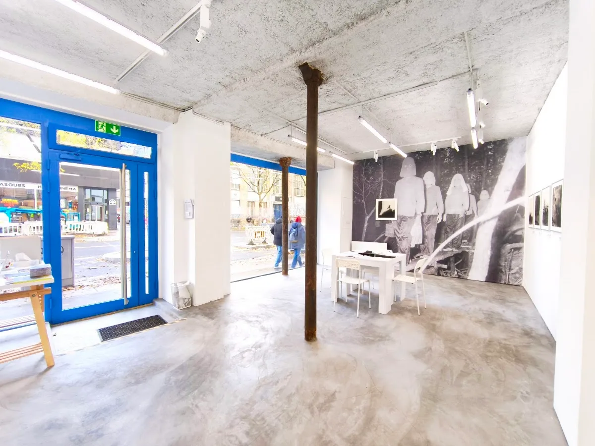 Galerie 65
