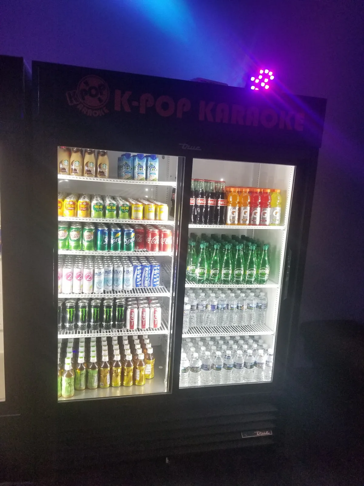 kpop karaoke
