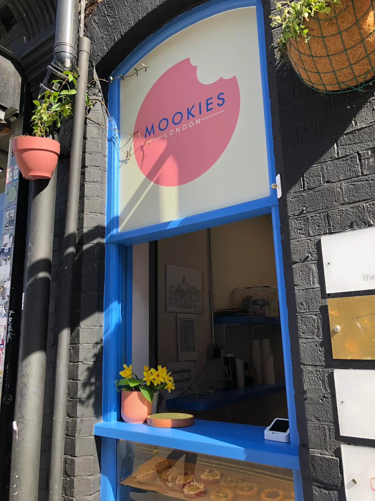Mookies London