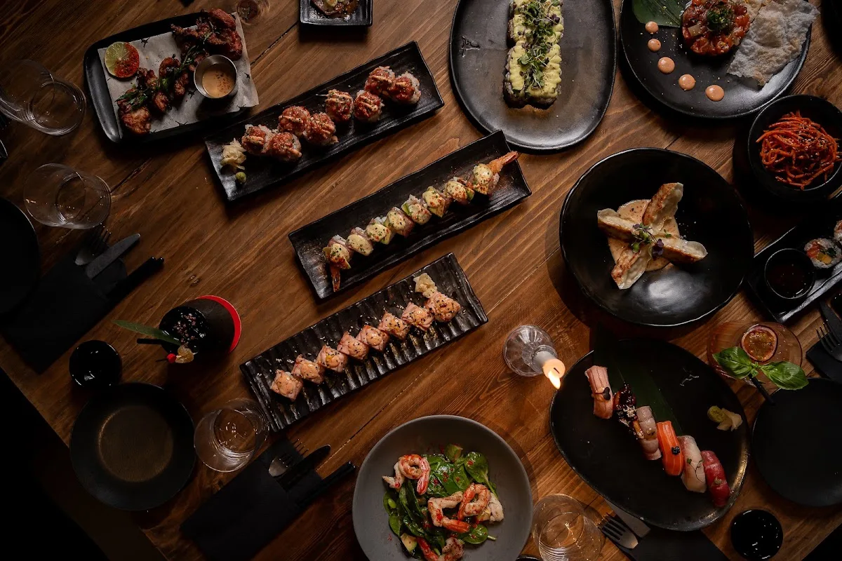 Keanu Izakaya Bar