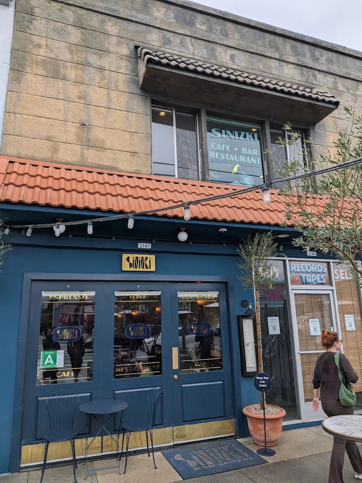 Proof Bakery