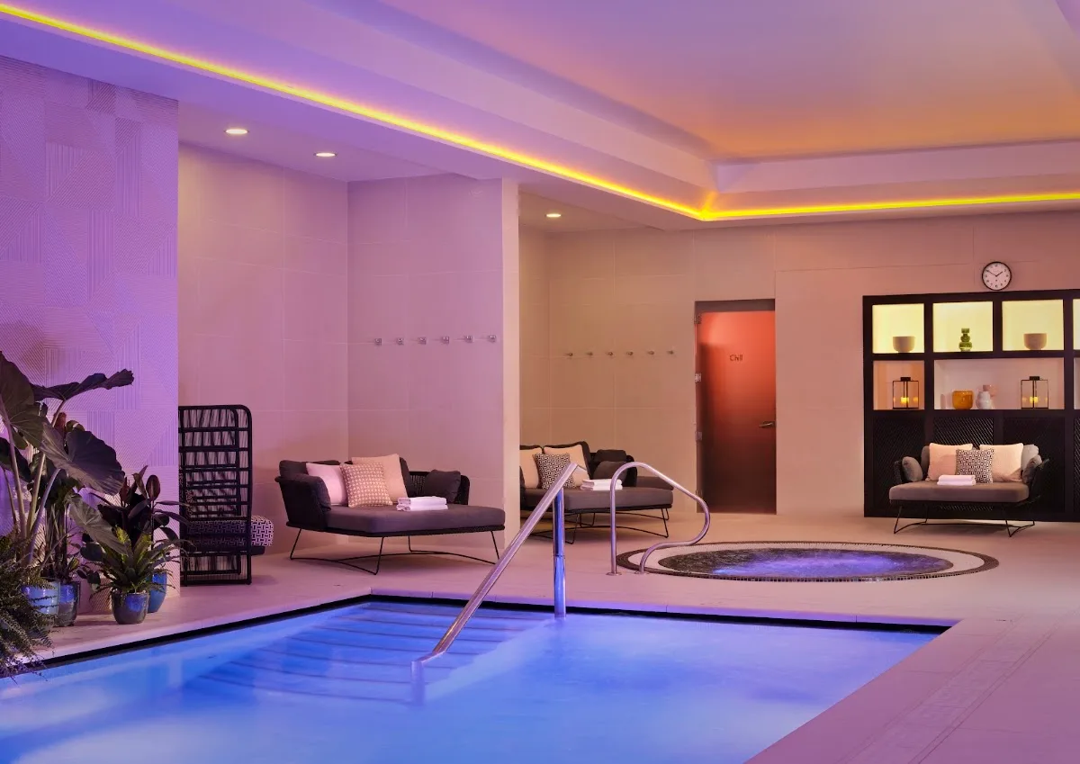 Yatra Signature Spa at Montcalm East