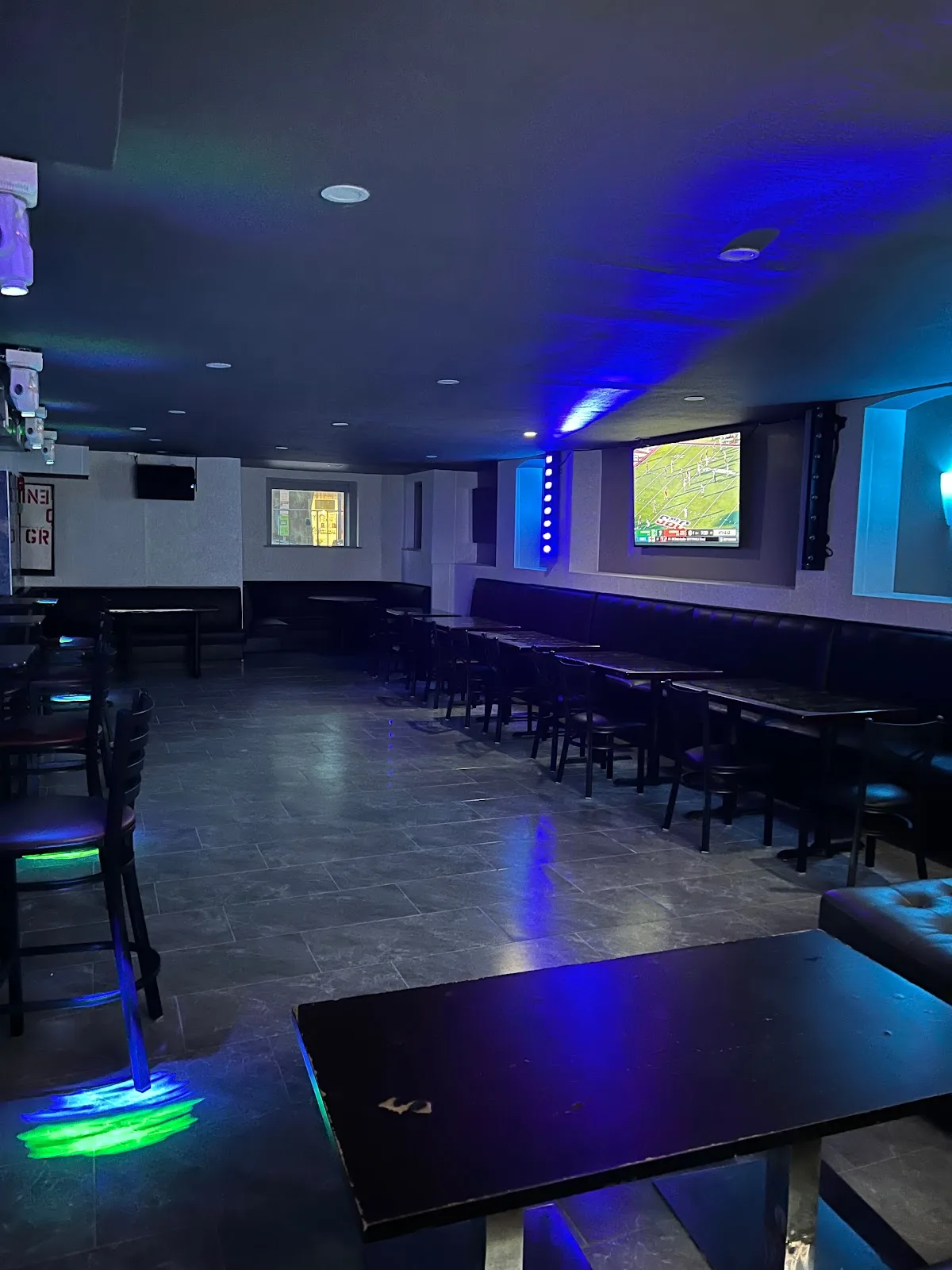 1831bar and lounge