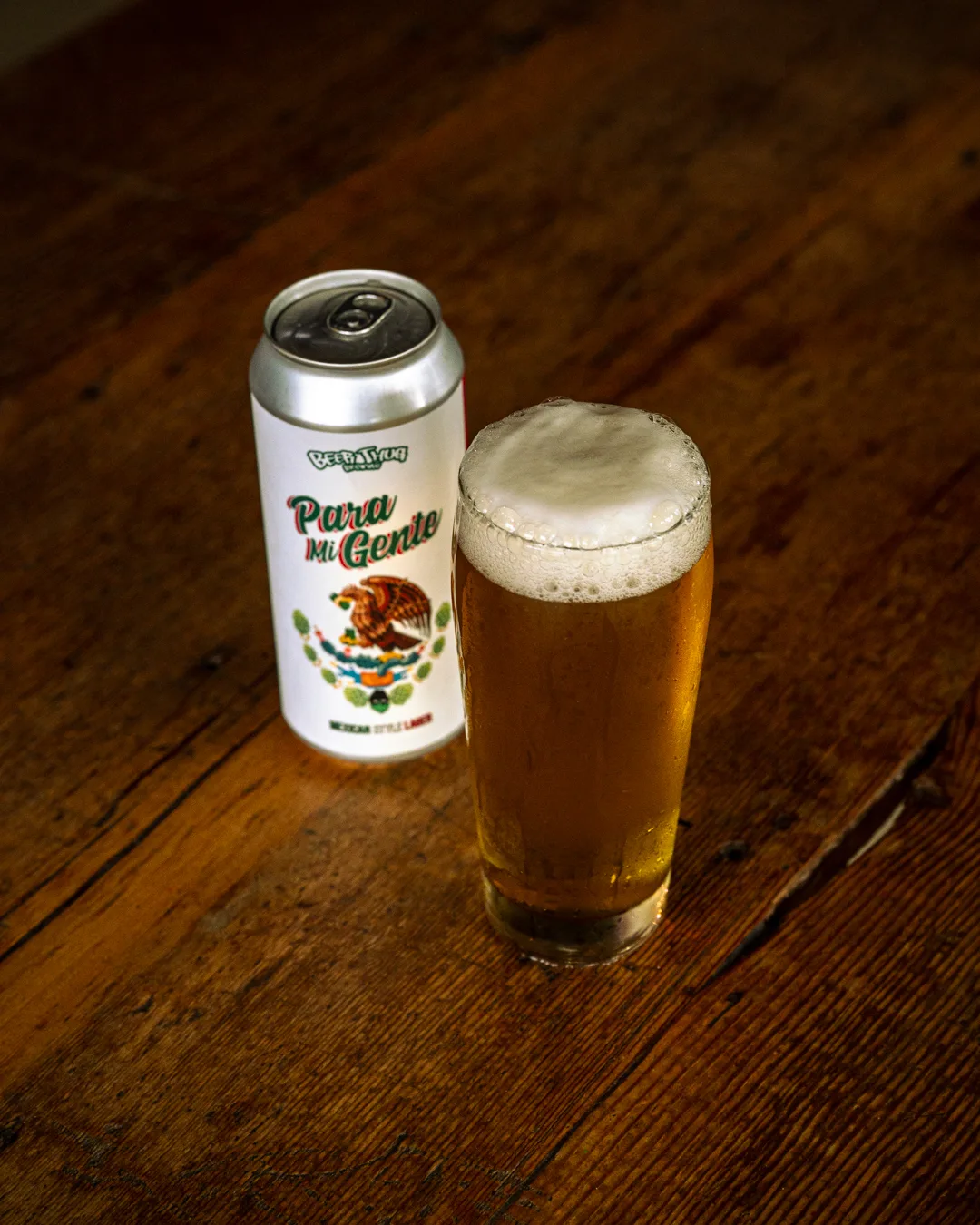 Beer Thug Brewpub