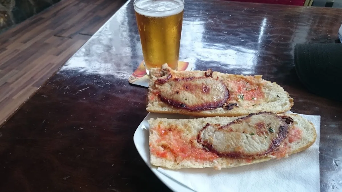 Cerveseria Sant Martí