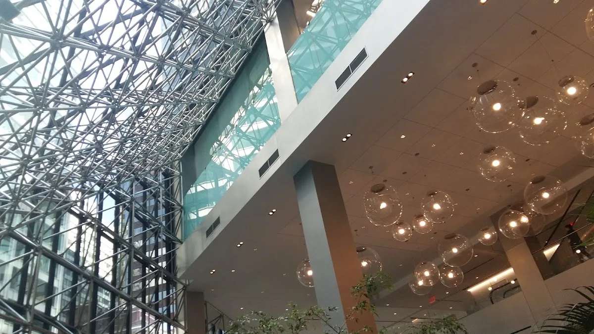 Anderson Contemporary