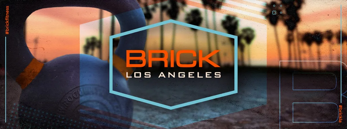 Brick Fitness
