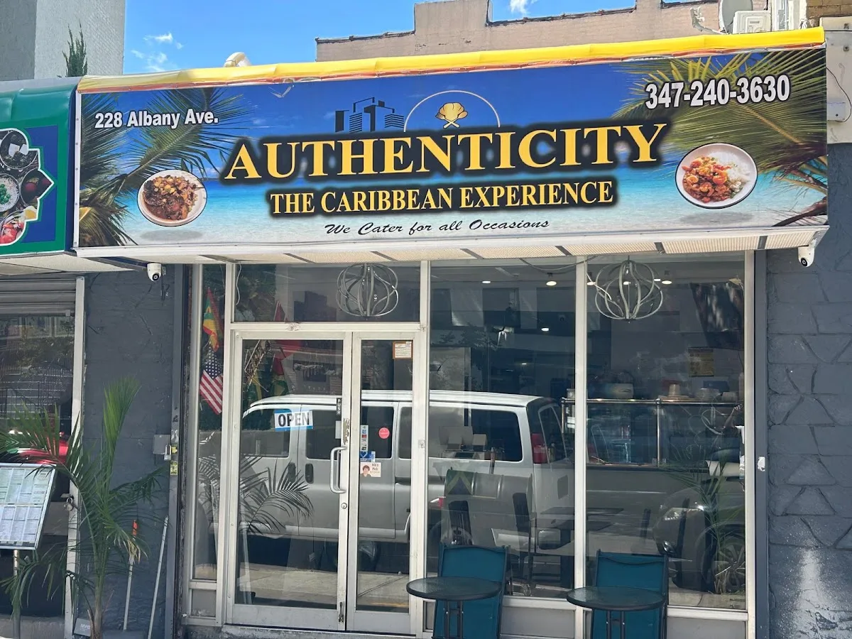 AuthentiCity