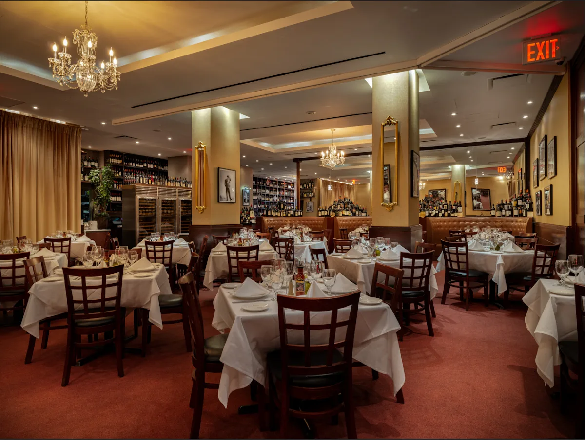 Empire Steak House