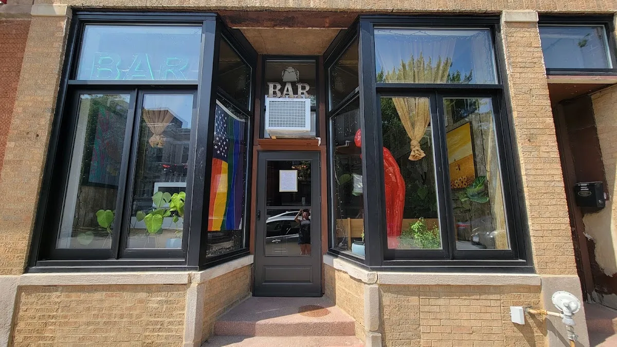 Ed & Jean's Tavern
