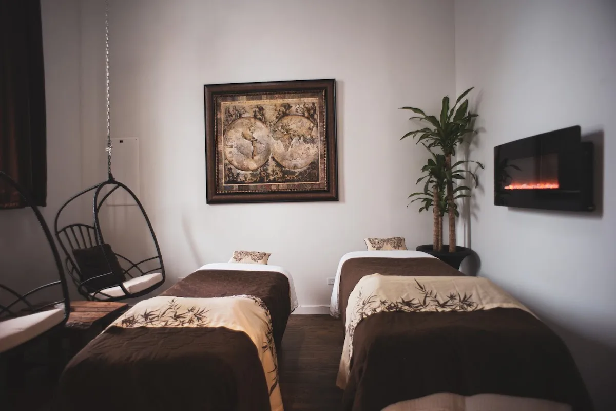 Oxygen Spa Studio