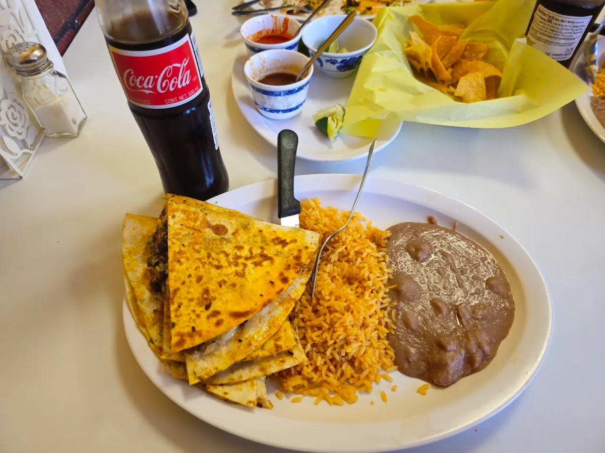 El Vaquerito Restaurant