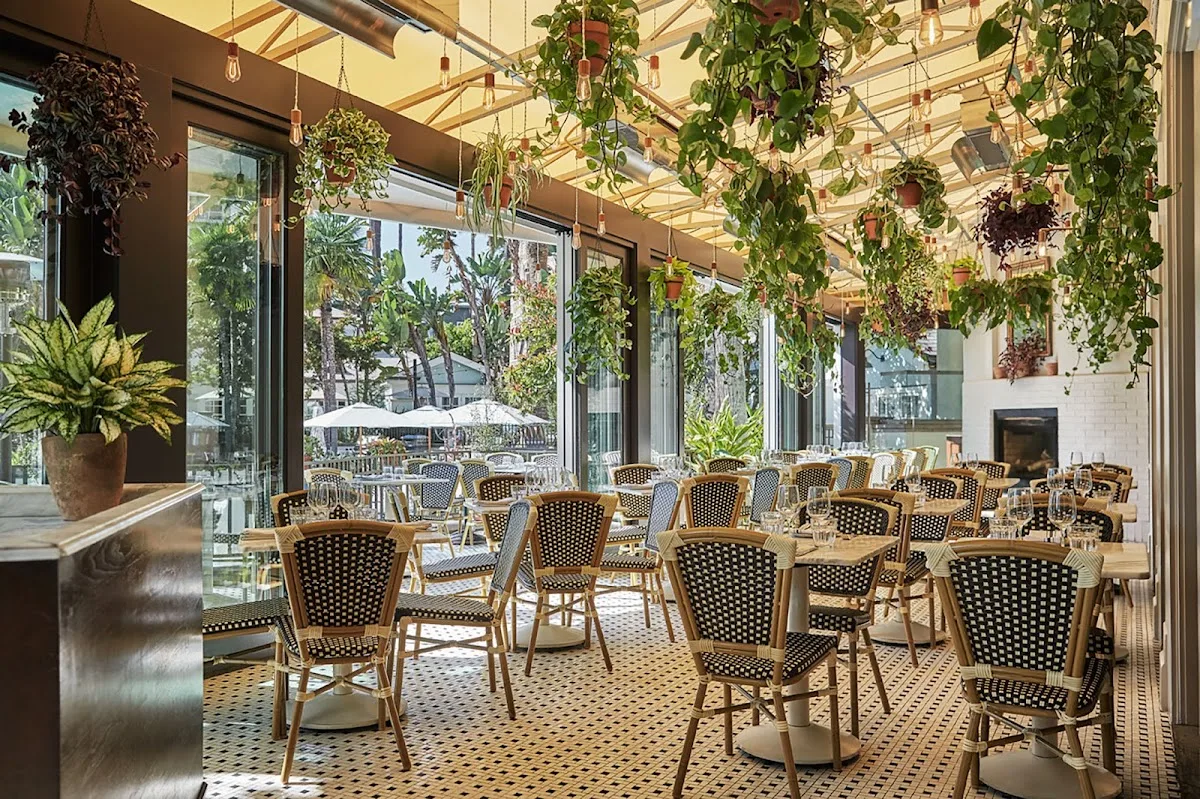 FIG RESTAURANT