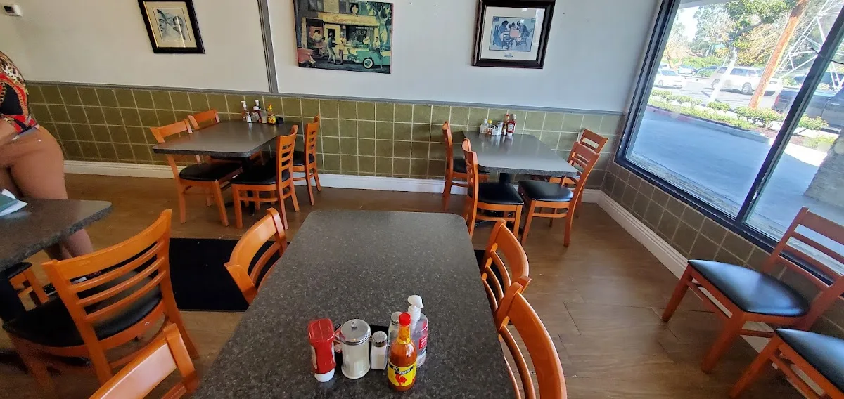 R & R Soulfood