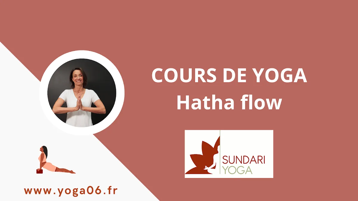 Laurence Merchet-Thau- Formations Yoga