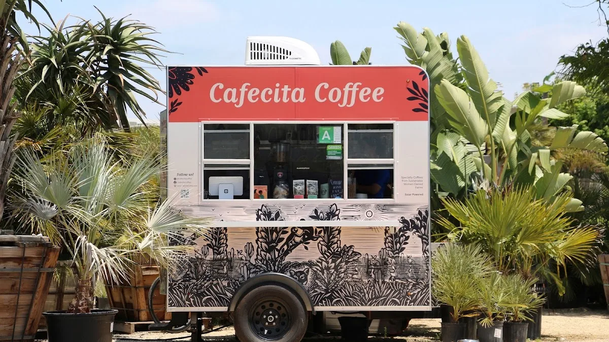 Cafecita