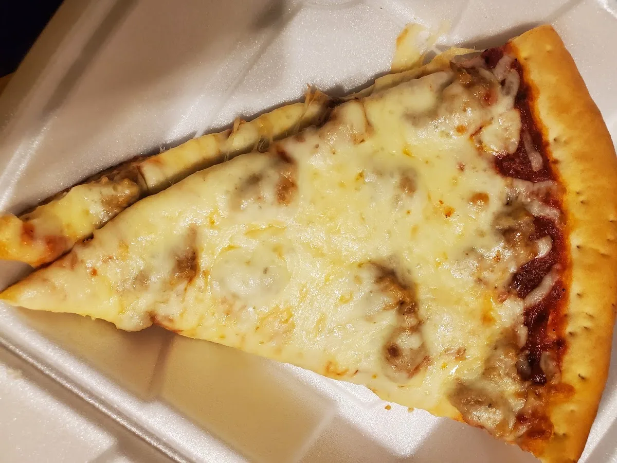 Cholies Pizza Hyde Park