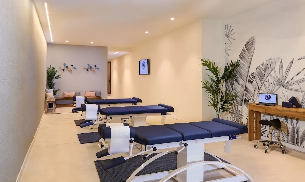 Blue Zone Wellness