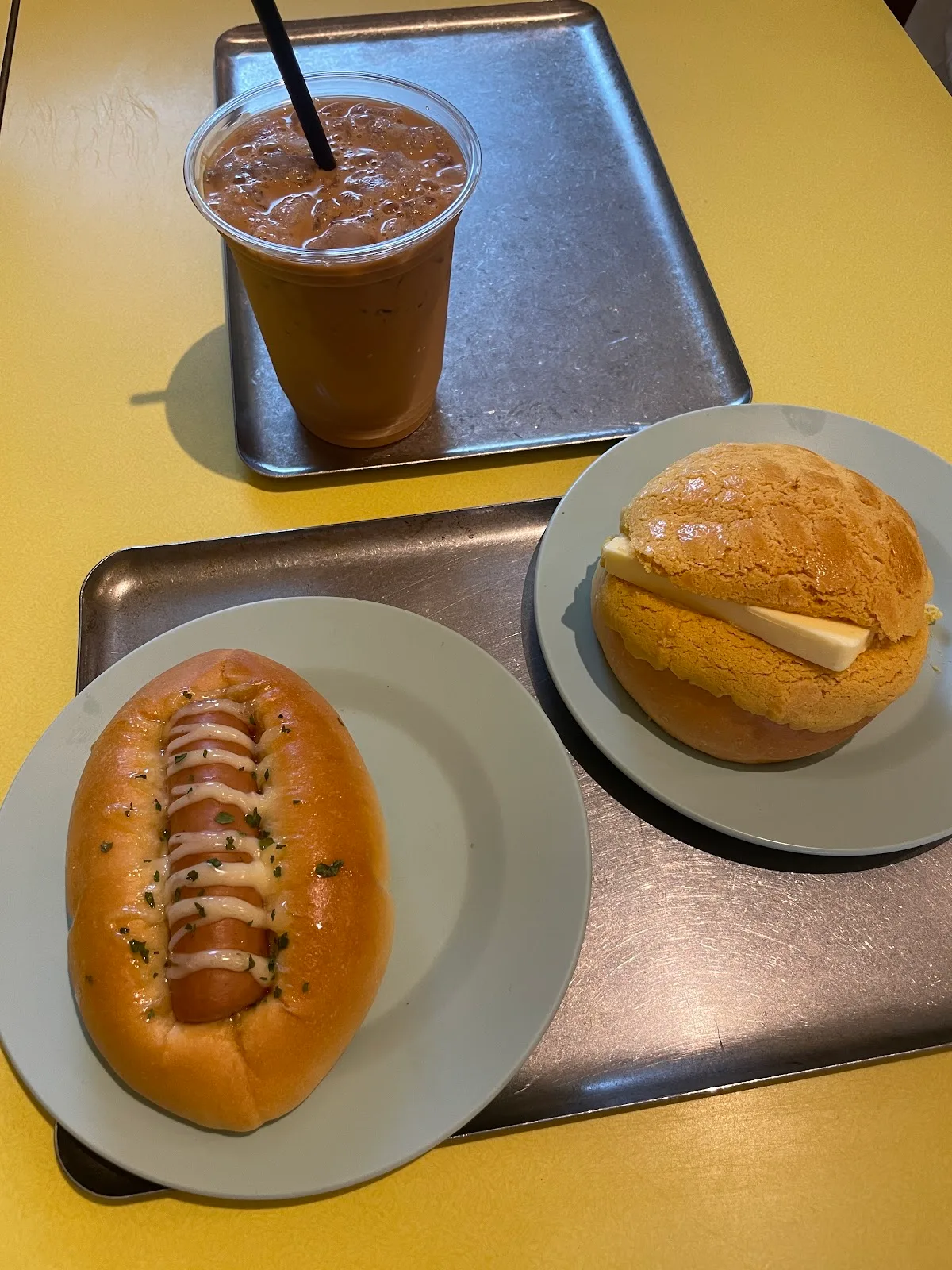 Bakery HOKO