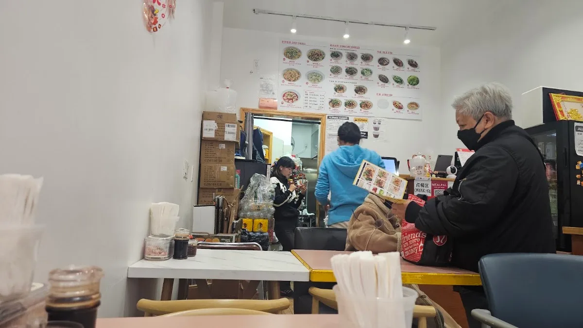 Burp Bowl Cafe
