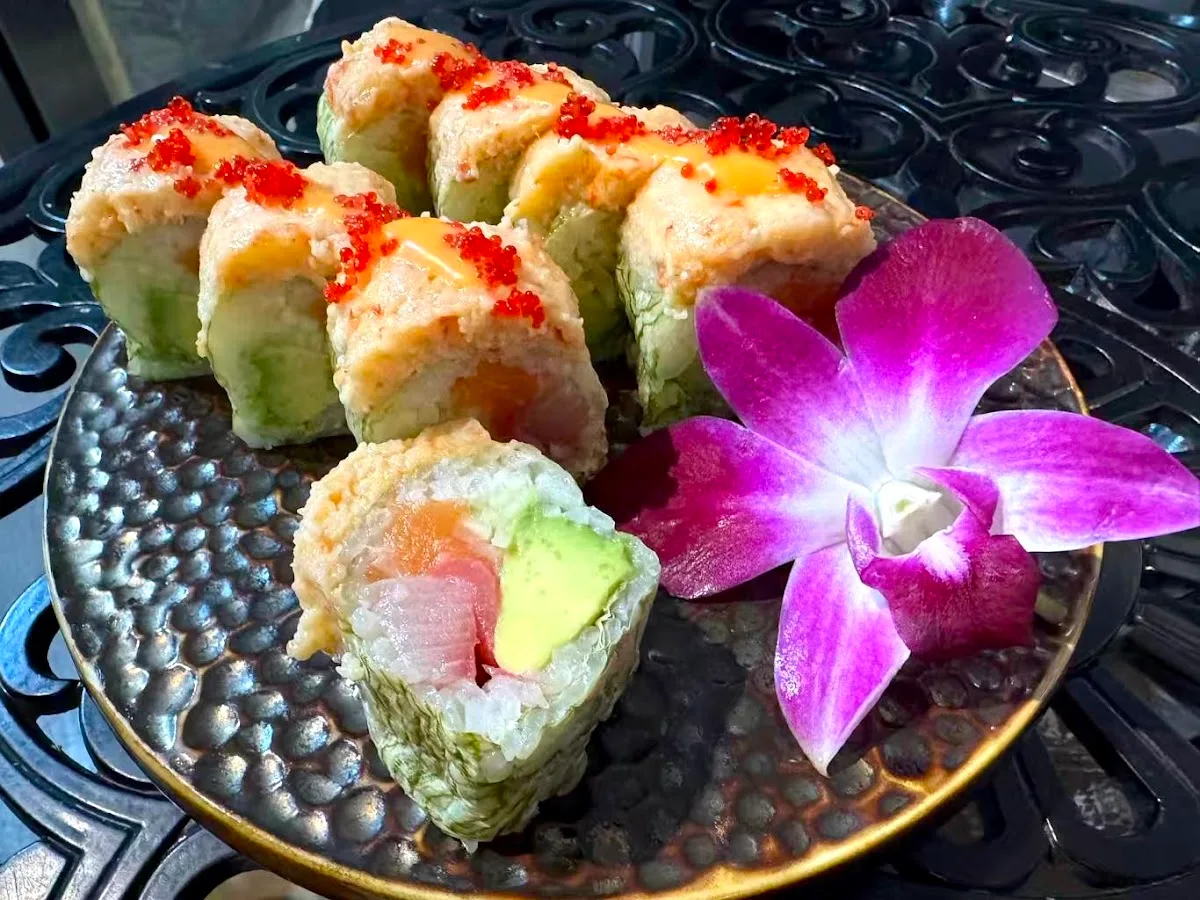 Musha Sushi