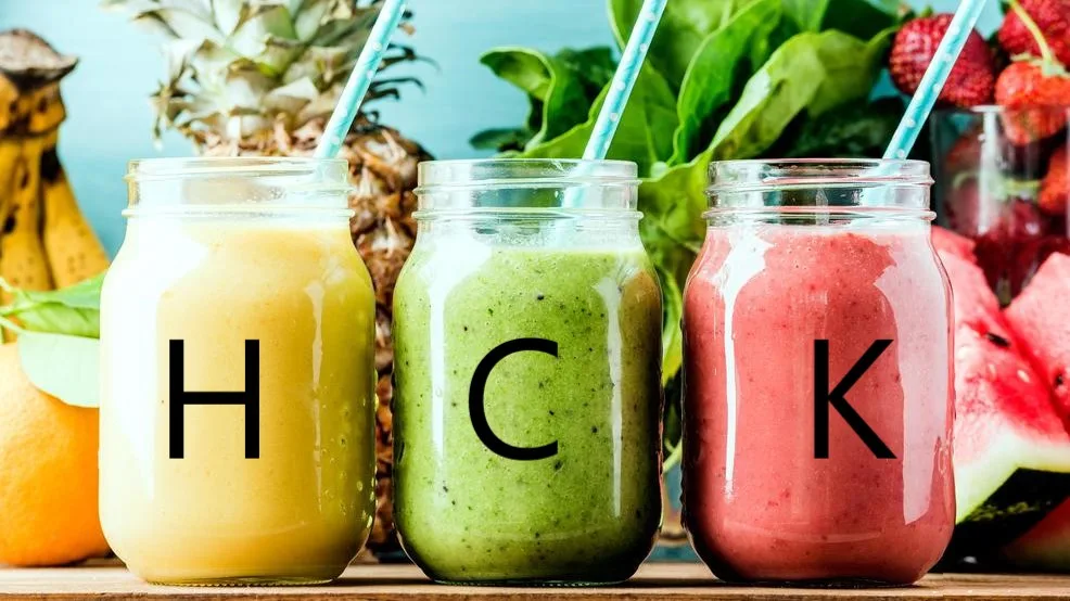 Healthy Choice Kitchen