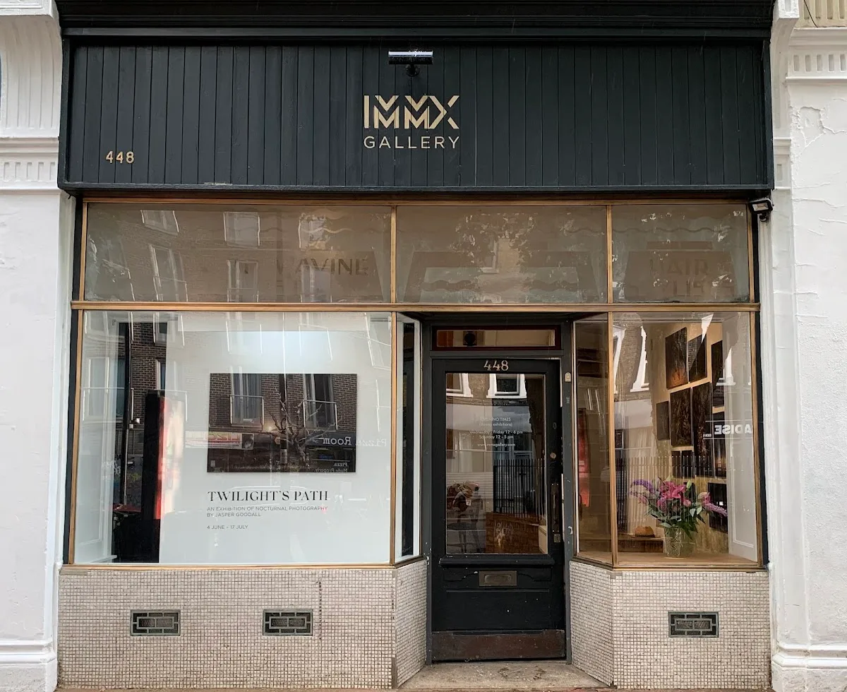 MMX Gallery