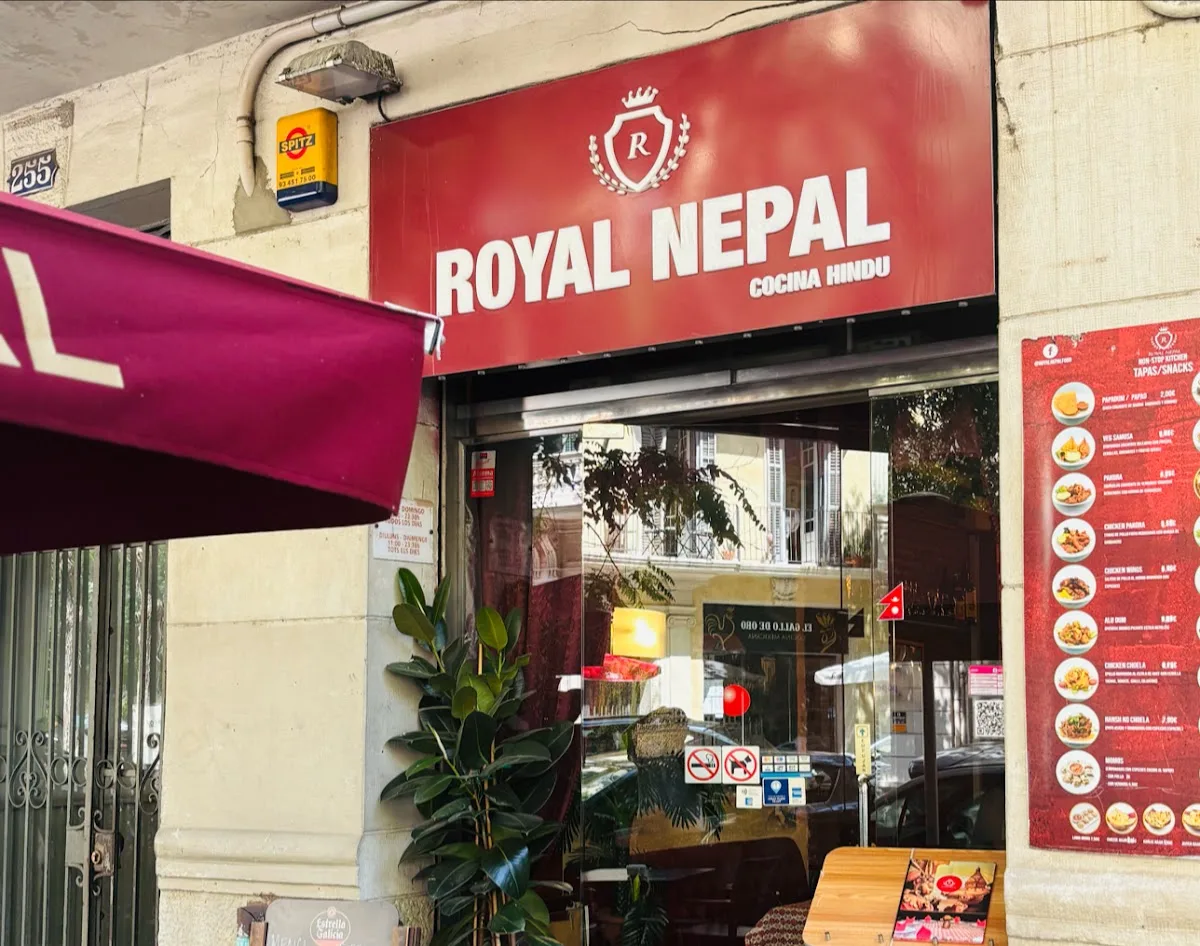Royal Nepal