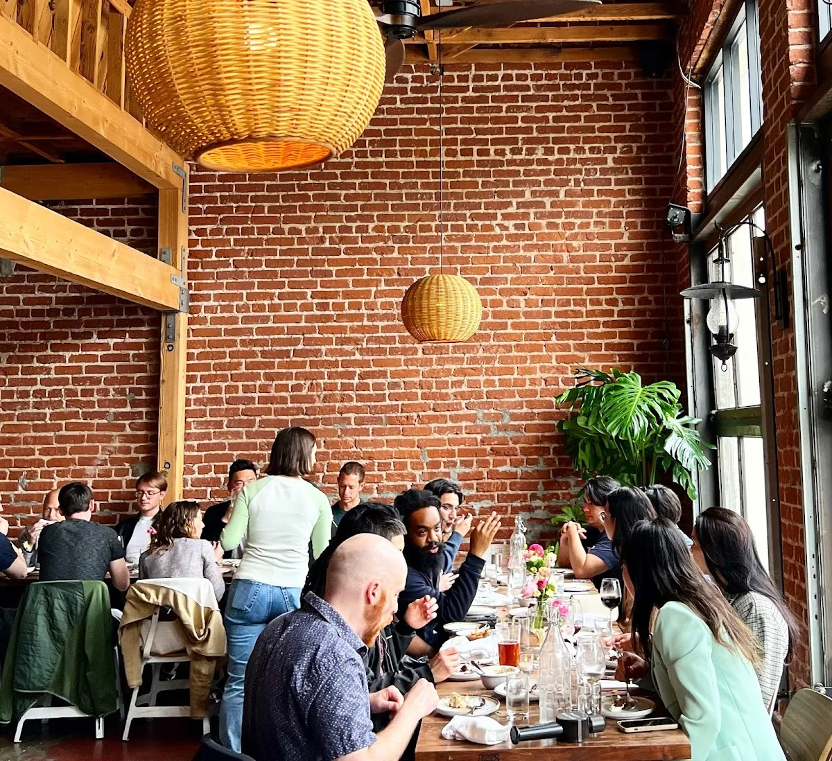 Blair's Restaurant