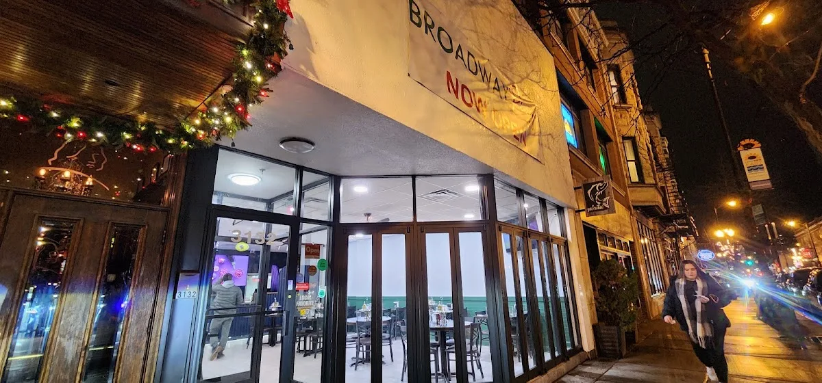 Broadway Italian Restaurant and Pizzeria