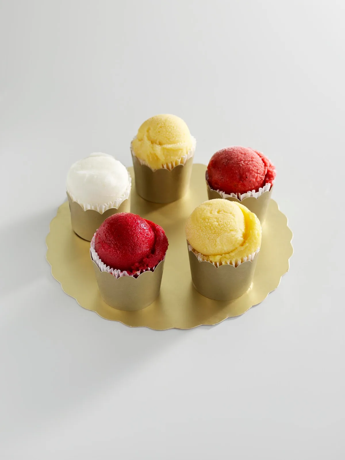 LA BOITE A SORBET