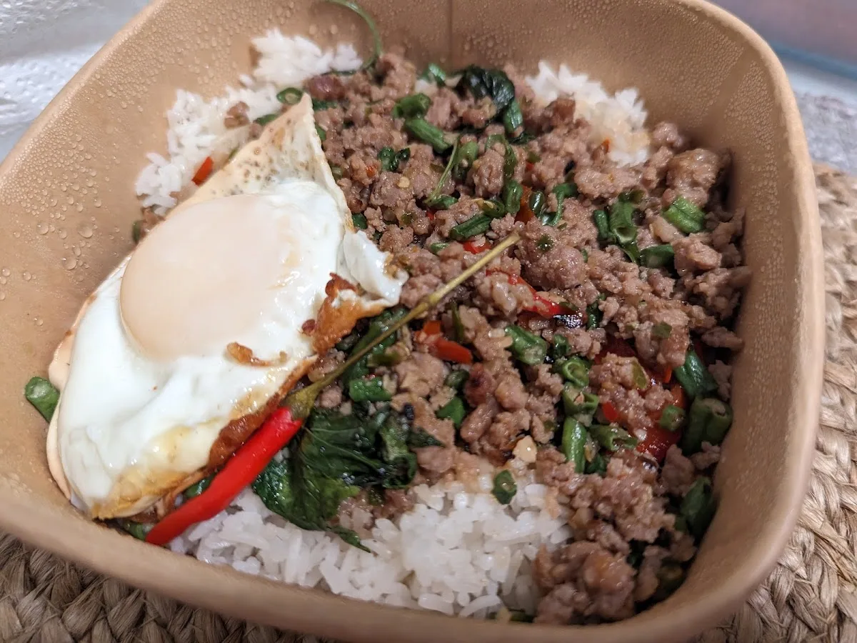 Muy Thai